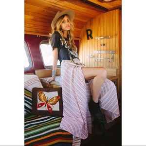 Size Swap✨OR Sell✨SPELL Island Boho Wrap Coral✨ M